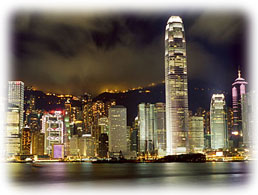 Hong Kong Hotels