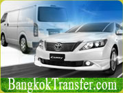 Bangkok Transfer