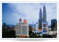 Hotels in Kuala Lumpur, Malaysia 