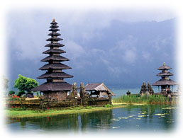 Bali Hotels